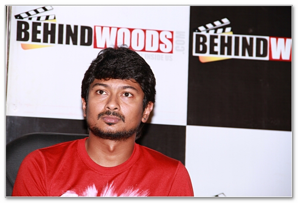 BEHINDWOODS ORU KAL ORU KANNADI CONTEST - IMAGES